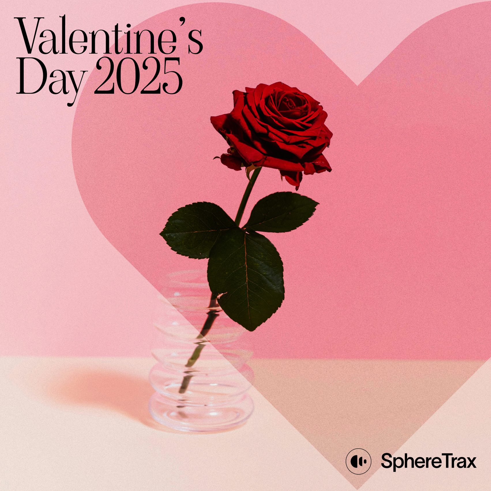 Valentine's Day 2025
